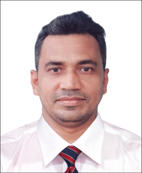 সহকারী প্রধান শিক্ষক